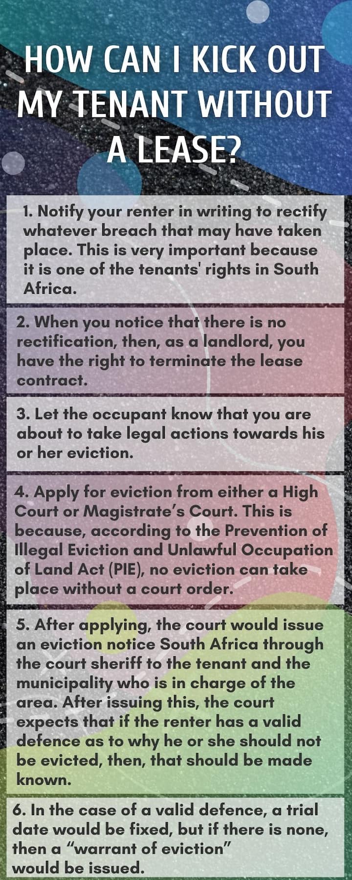 how-to-evict-a-tenant-without-a-lease-in-south-africa-2022-briefly-co-za