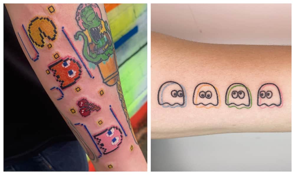 meaningful wrist tattoos