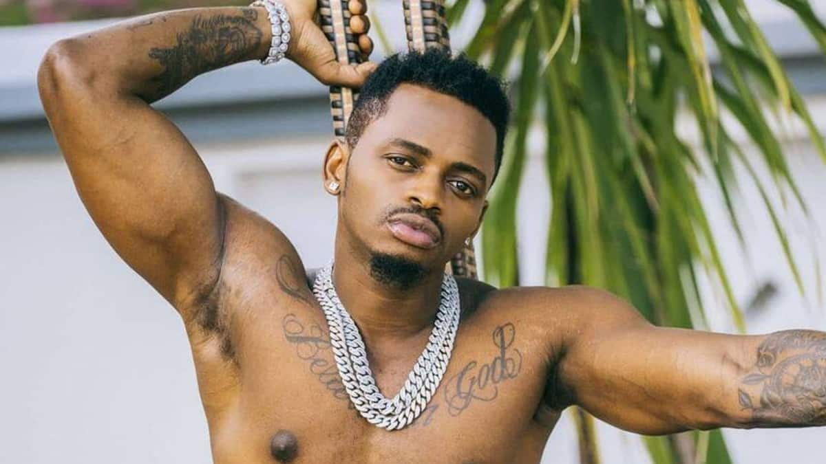 Who Is Diamond Platnumz? Songs, Children, Wife, Cars, Houses, Net Worth ...