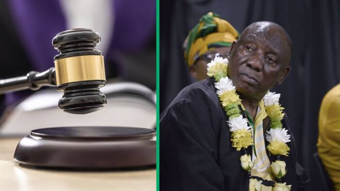Phala-Phala theft suspects return to court, South Africans demand Ramaphosa be arrested