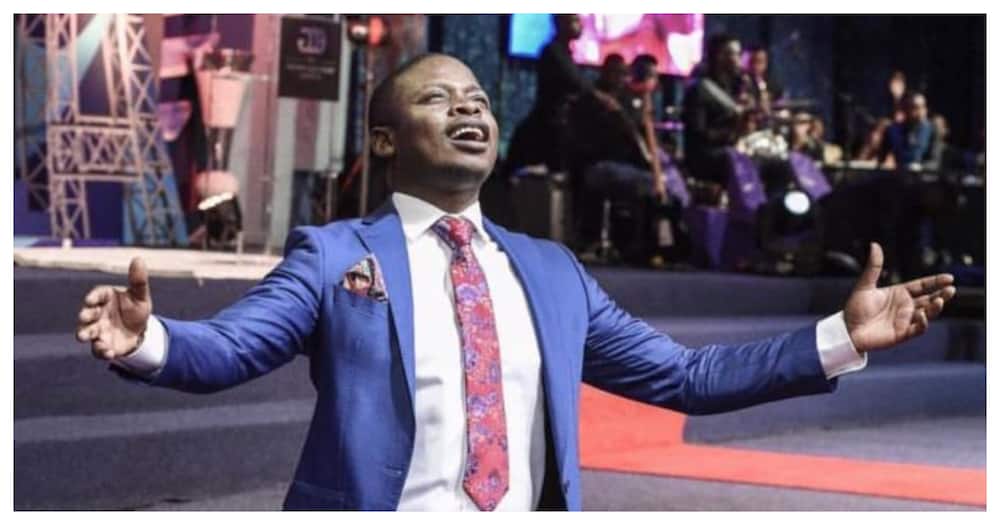 Bushiri's security guards arrested for murder of alleged church thief