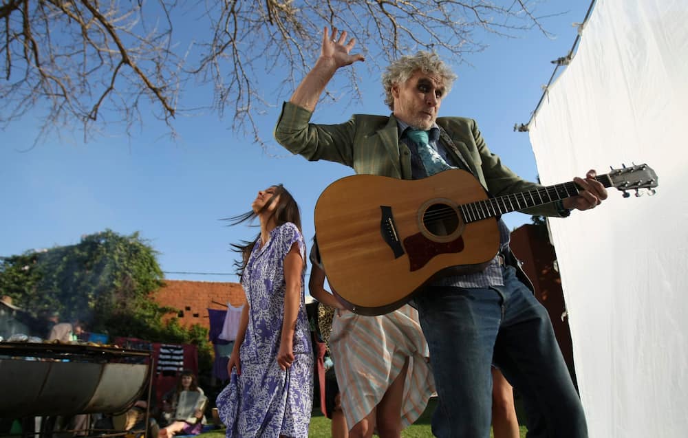Afrikaans male actors Afrikaans male actors
