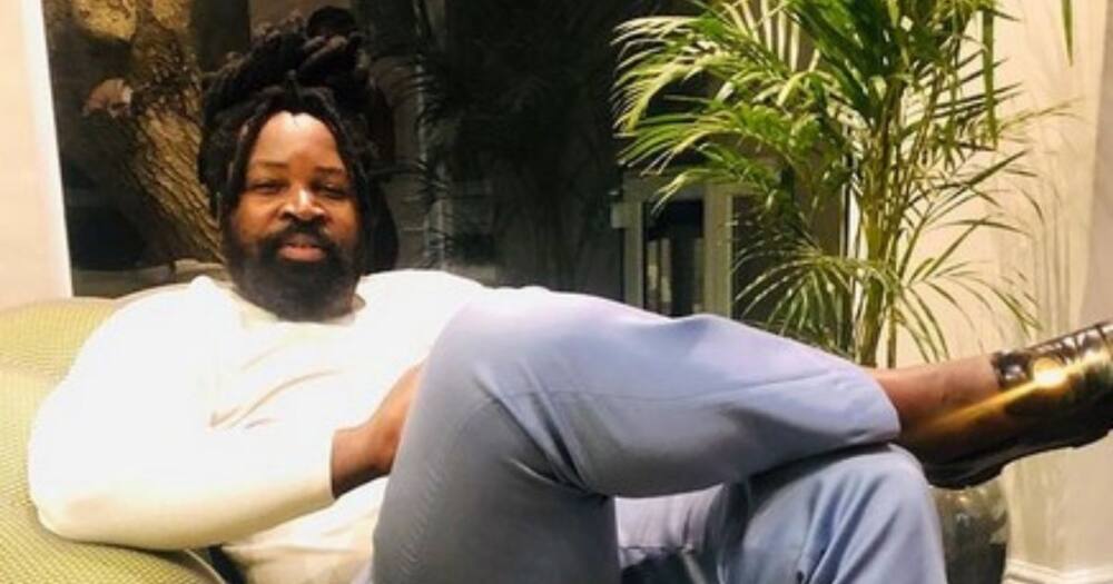 Big Zulu Celebrates 'Inhlupheko' Music Video Hitting 2 Million Views in 2 Months