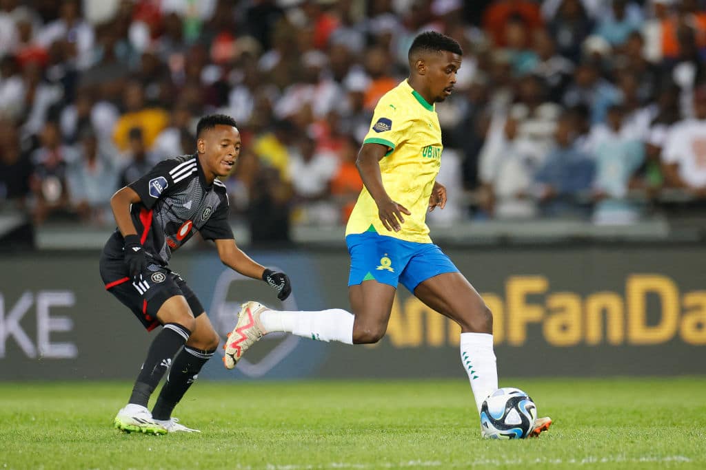 AmaZulu FC vs. Orlando Pirates: Kick off, TV channel, squad news