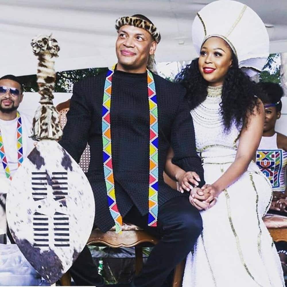 Zulu surnames Zulu surnames