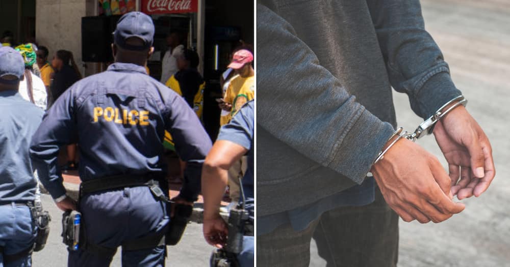 A SAPS officer faces fraud charges for changing the dates on his sick note