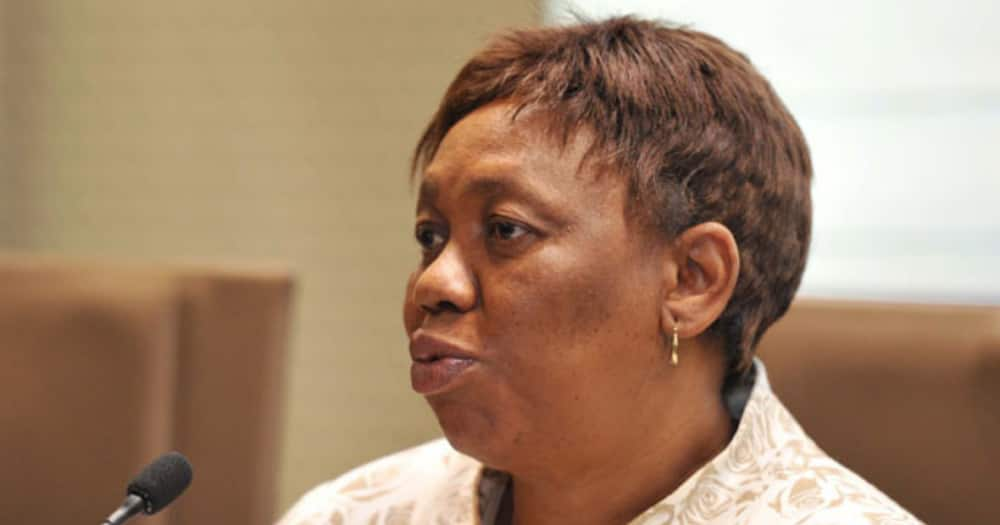 Covid-19 update: Angie Motshekga to reveal back-to-school plan