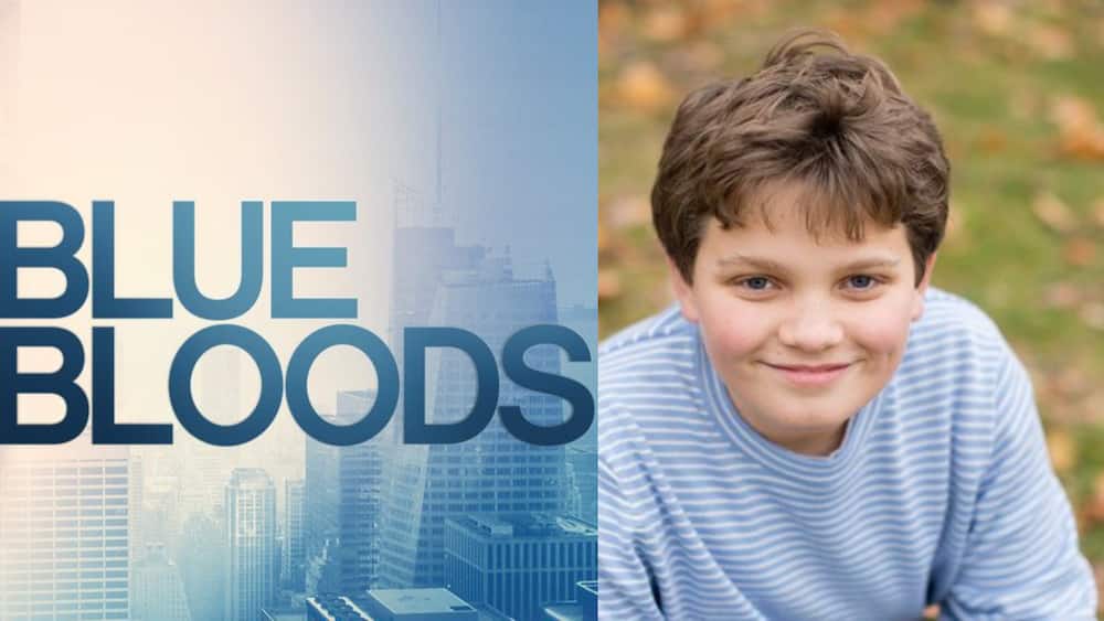Blue Bloods actor
