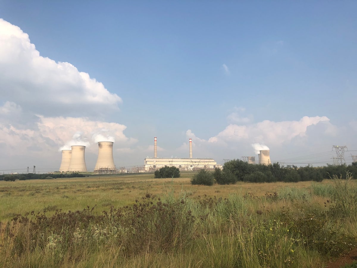 Eskom Power Stations: Complete list of power stations in South Africa ...