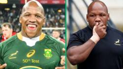 RWC: Bongi Mbonambi gets candid in video about his humble rugby beginnings in Bethlehem