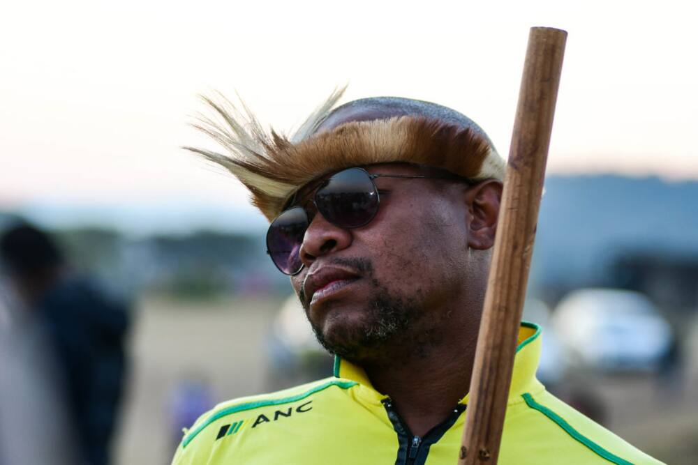 Jacob Zuma's brothers and sisters Jacob Zuma's brothers and sisters