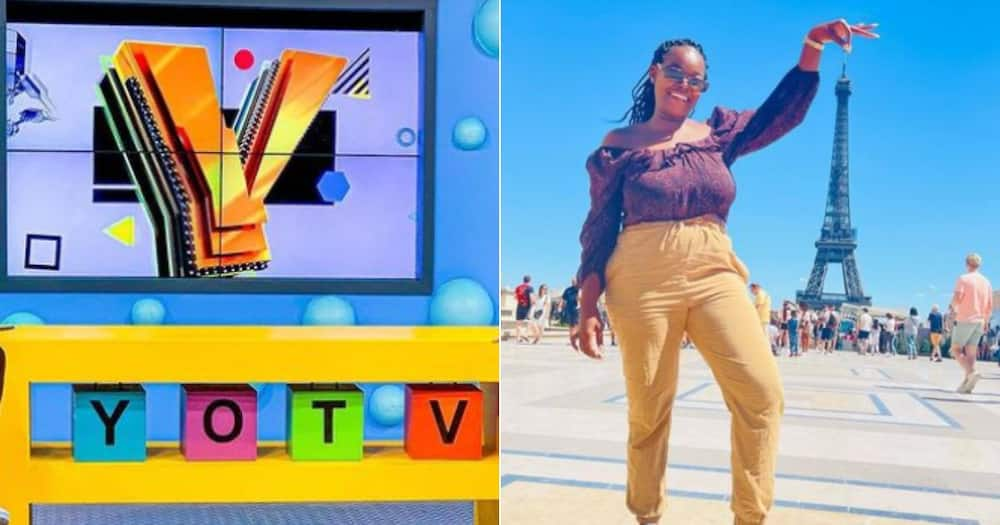 YoTV, urban brew, Merica Monamodi, former yotv presenter, ESL teacher, teaching abroad