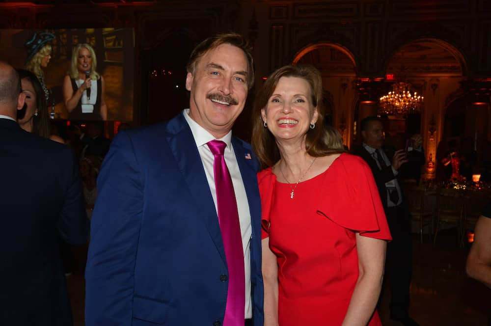 Who is Dallas Yocum? Meet Mike Lindell’s Wife Who Divorced Him After 1 Month