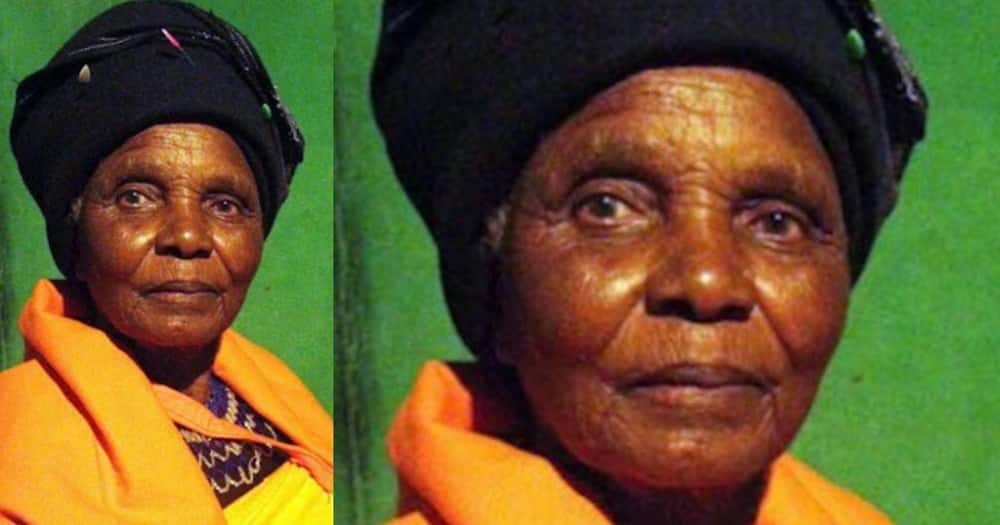 AmaXhosa Queen-Mother dies, Mzansi mourns