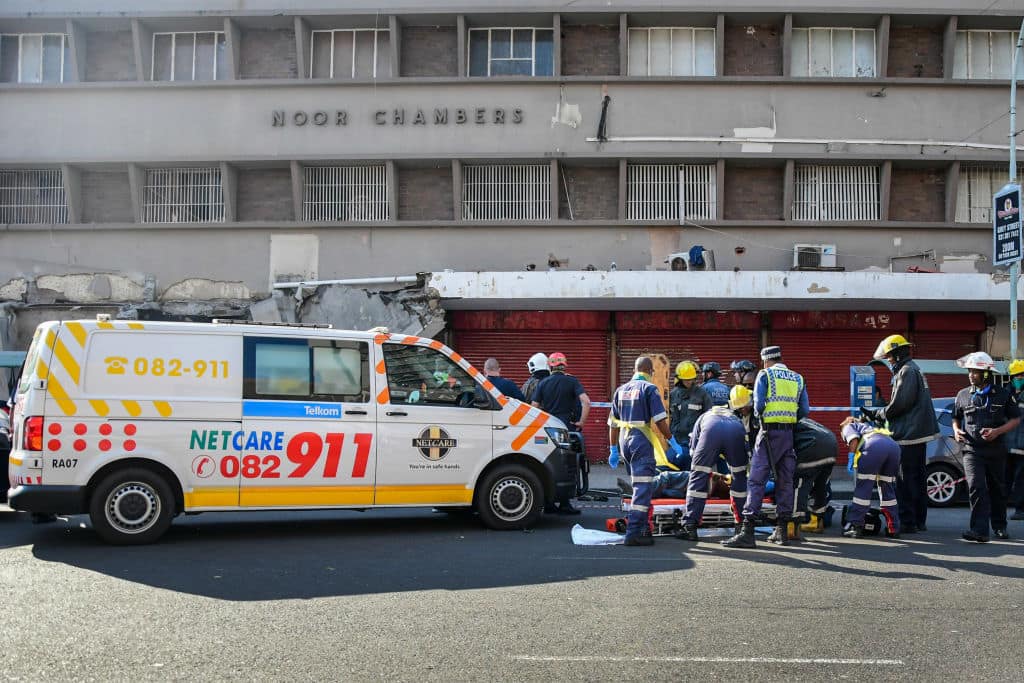 complete-list-of-ambulance-services-in-south-africa-2021