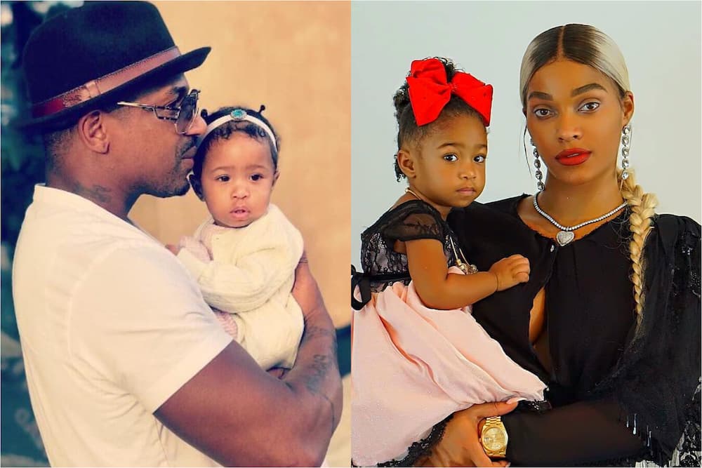 How many babies does Joseline Hernandez have?