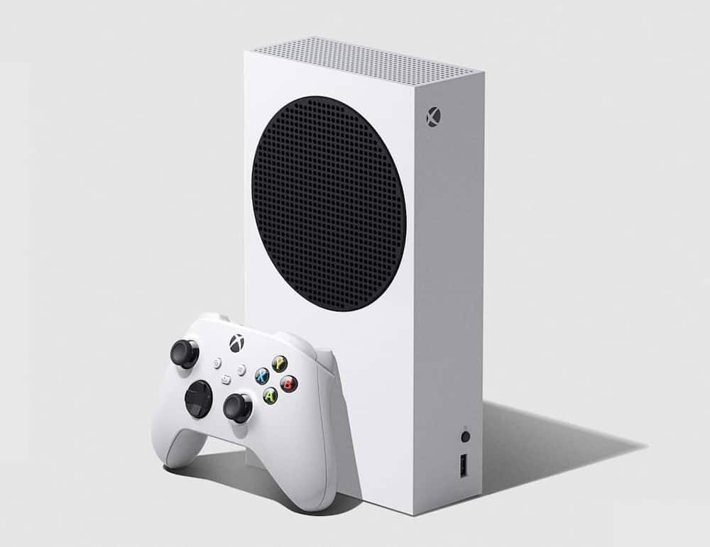 Xbox Series S