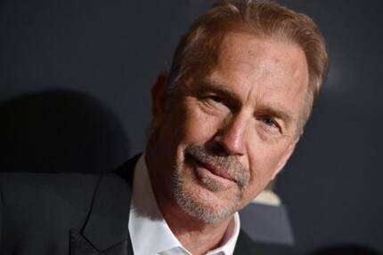 What happened to Kevin Costner's ear? Everything to know - Briefly.co.za