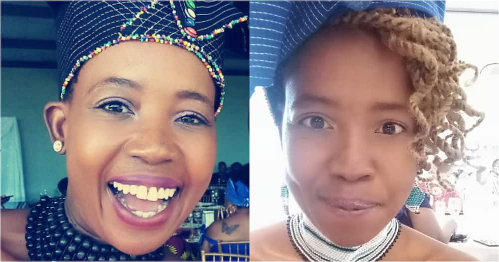 Ntsiki Mazwai makes her preference in men known, gets backlash