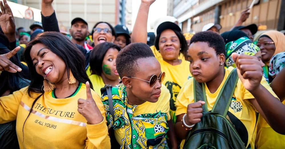 ANC members, reportedly, hope Zuma wins, ConCourt