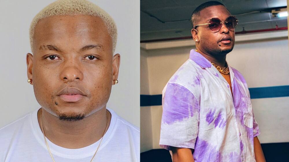 richest rappers in South Africa richest rappers in South Africa