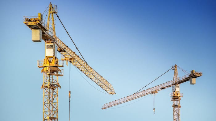 Top 30 construction companies in South Africa in 2022. A detailed list