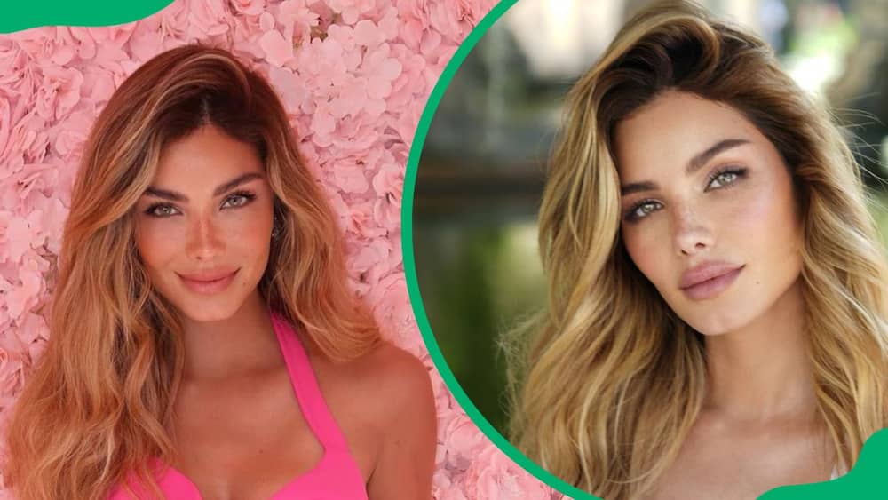 Genesis Aleska Meet Nicky Jam's ex-girlfriend, Venezuelan model Genesis Aleska