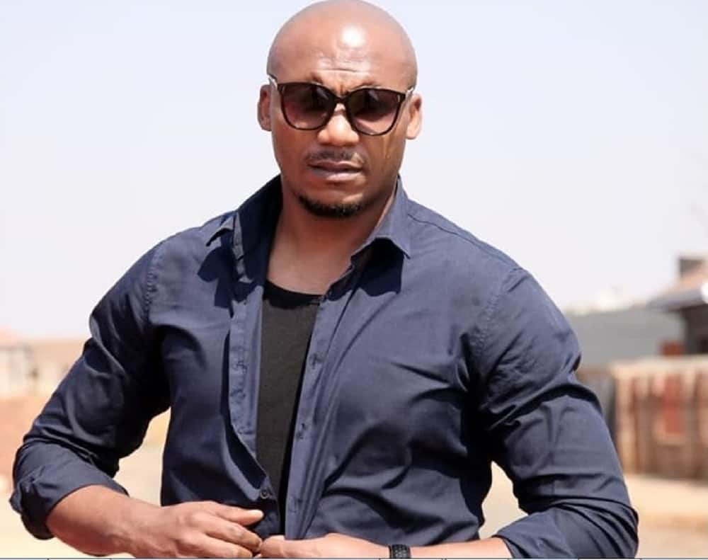 Tumelo Matlala age, wife, married, wedding photos, generations the legacy, songs, albums, record label, Instagram