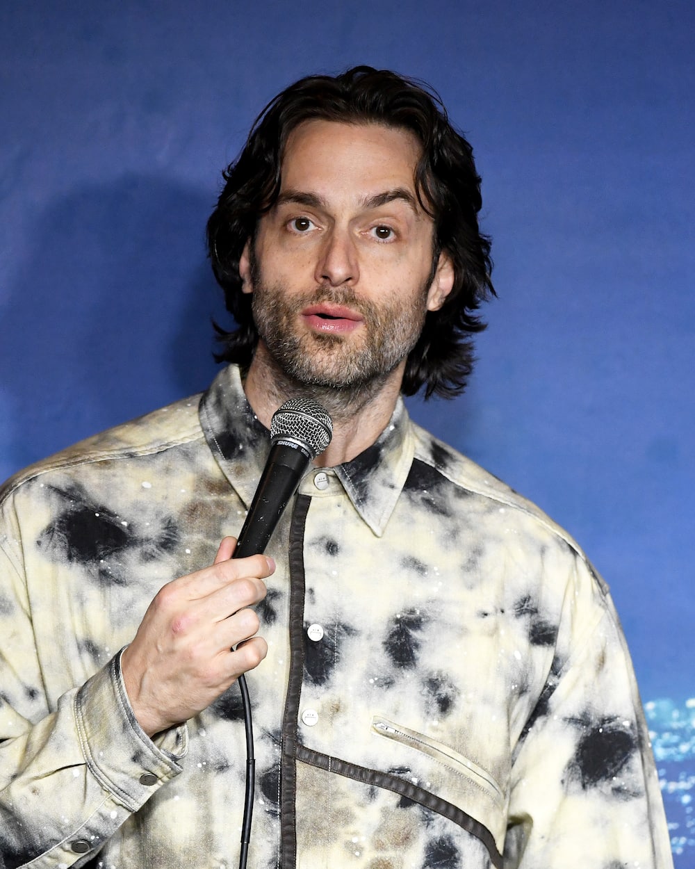 Chris D'Elia's net worth in 2021