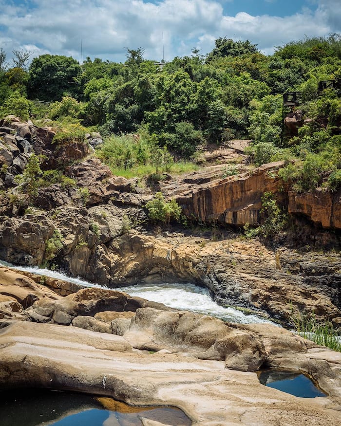 tourism mpumalanga