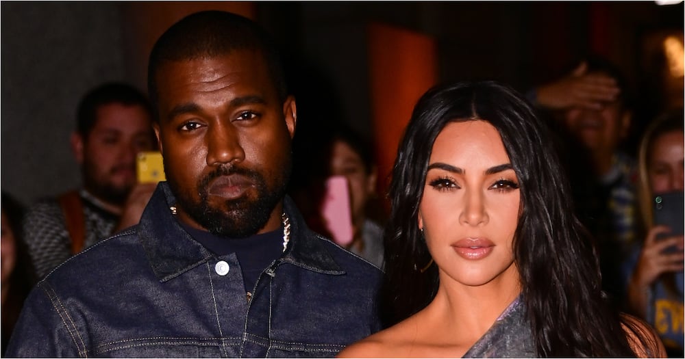 Kanye West's failed presidential bid may have triggered divorce