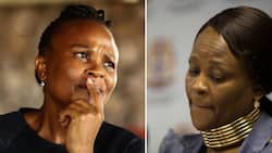 Suspended Public Protector Busisiwe Mkhwebane told to pay rent for lux apartment in Pretoria estate
