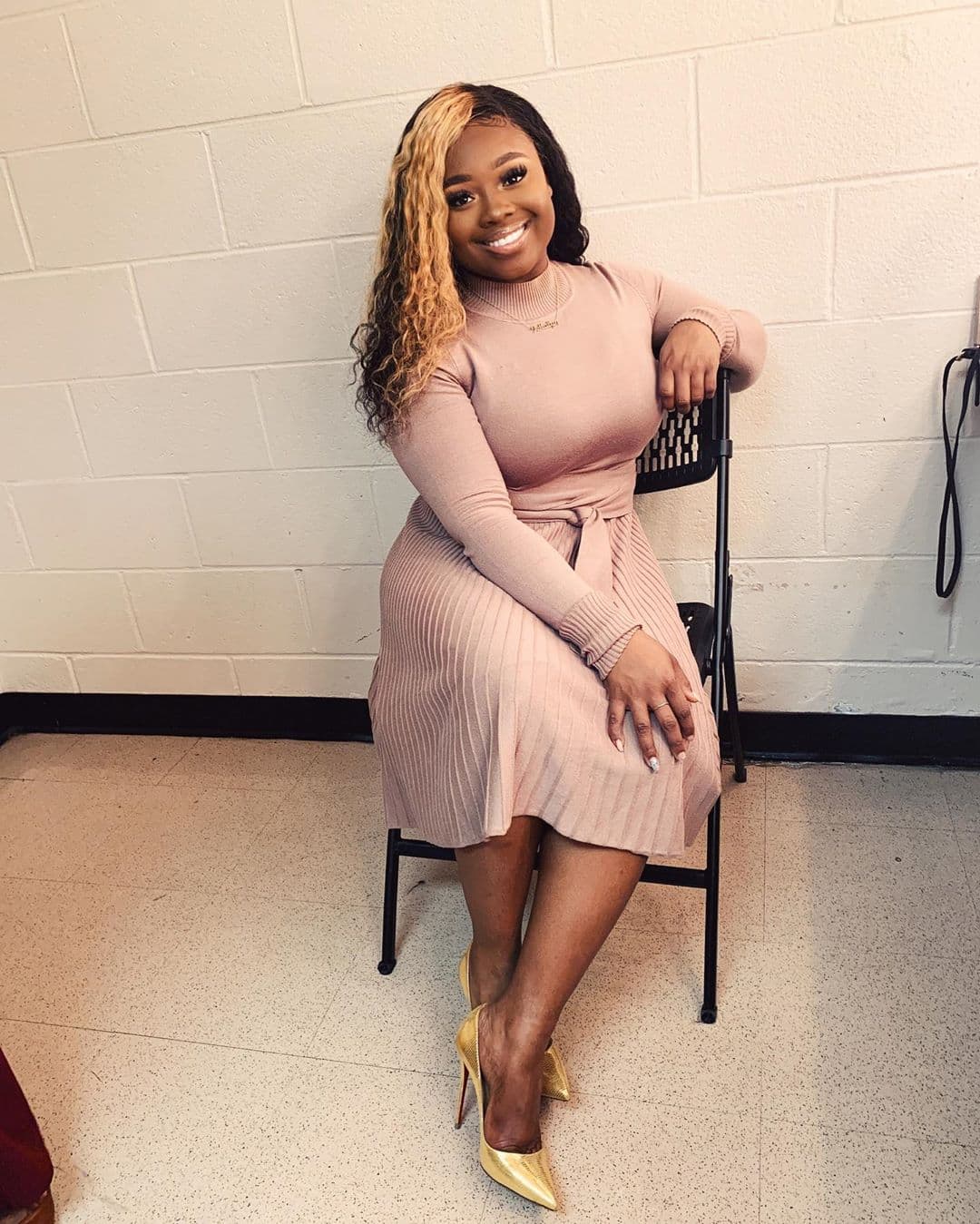 Jekalyn Carr age, married, siblings, parents, preaching, songs, album ...