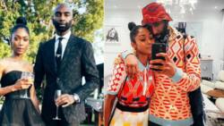 Riky Rick's partner Bianca Naidoo graces magazine cover and reflects on late rapper, SA moved by candid interview