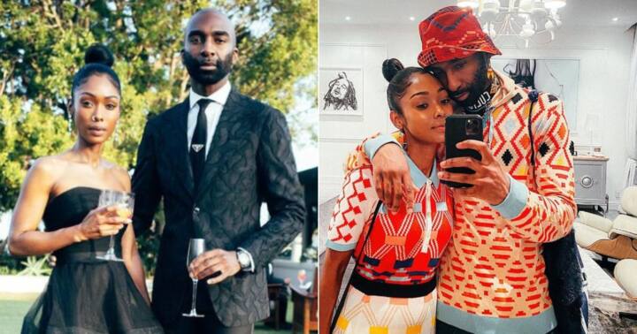 Riky Rick’s Bianca Naidoo Graces Magazine Cover and Reflects on Late ...