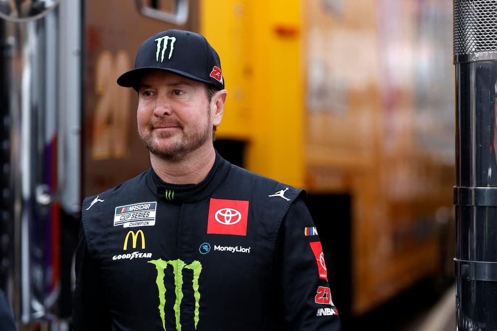 Kurt Busch