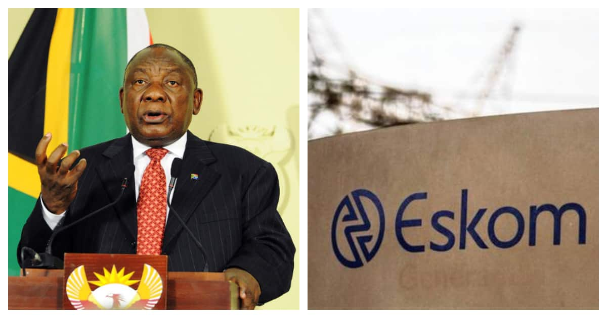 Explainer: What does it mean when Eskom implements Stage 4 ...