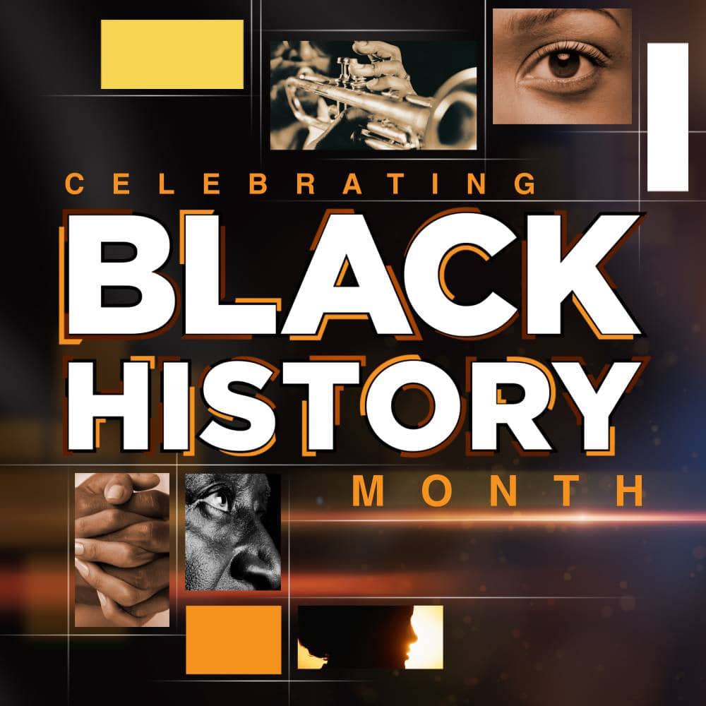 Why do we celebrate Black History Month for kids?