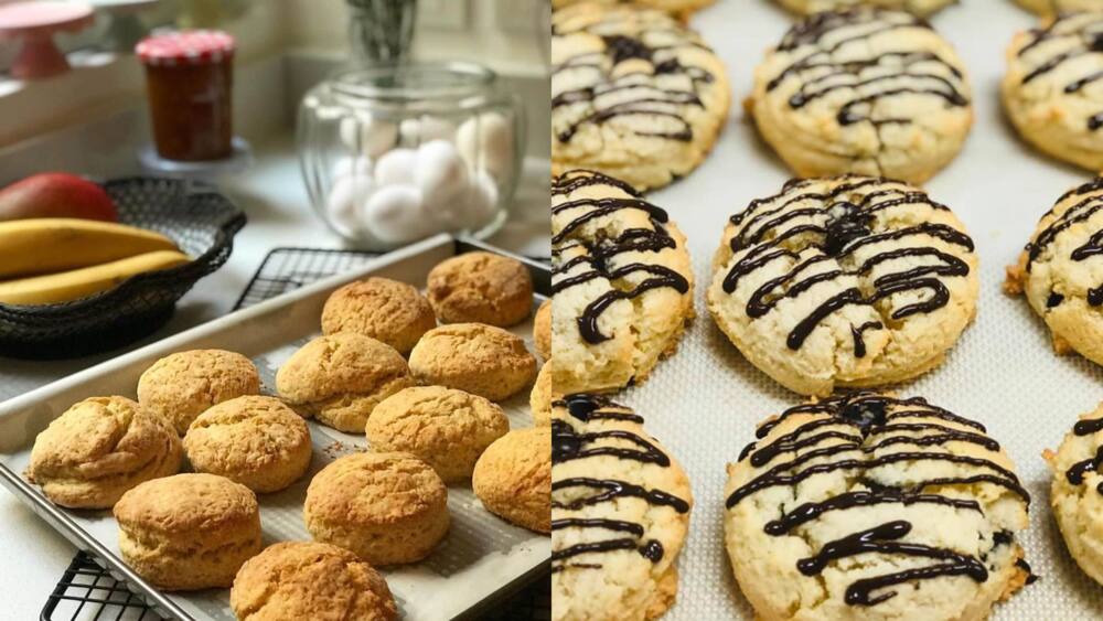 easy scones recipe easy scones recipe