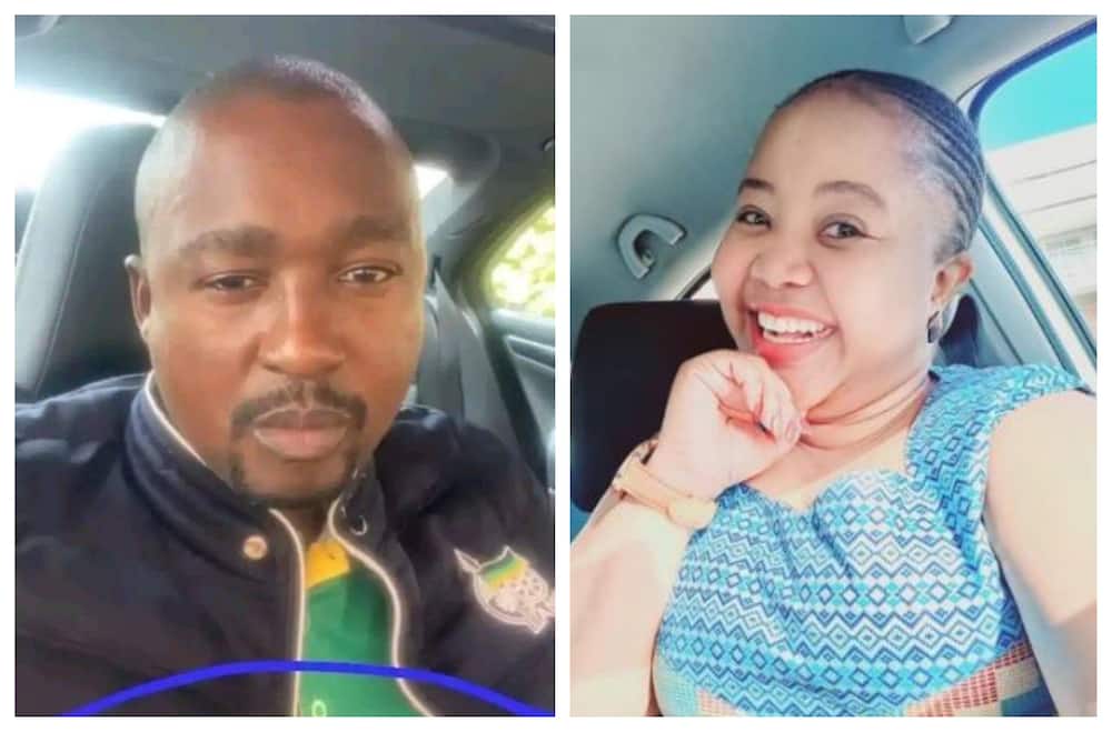 Who is Major Mfesane Bhekizulu?