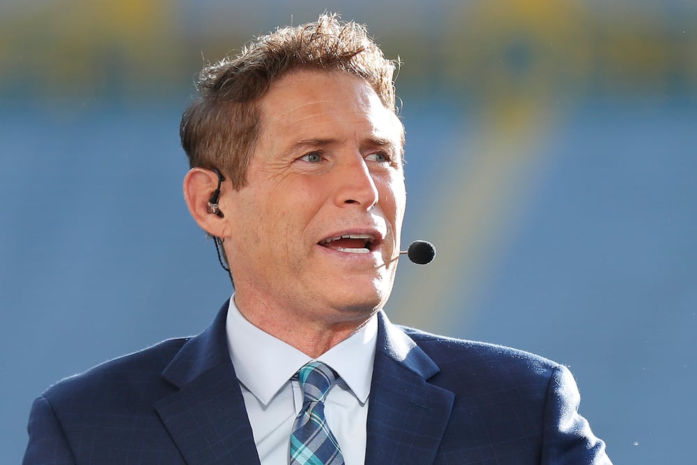 The Life And Career Of Steve Young (Story)