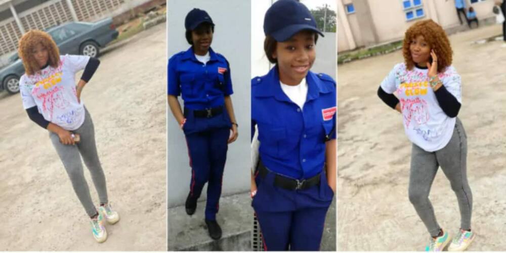 Nkechi Benjamin Nkechi Benjamin