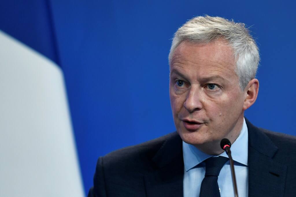 French Borrowing To Hit Record As 2023 Budget Unveiled - Briefly.co.za