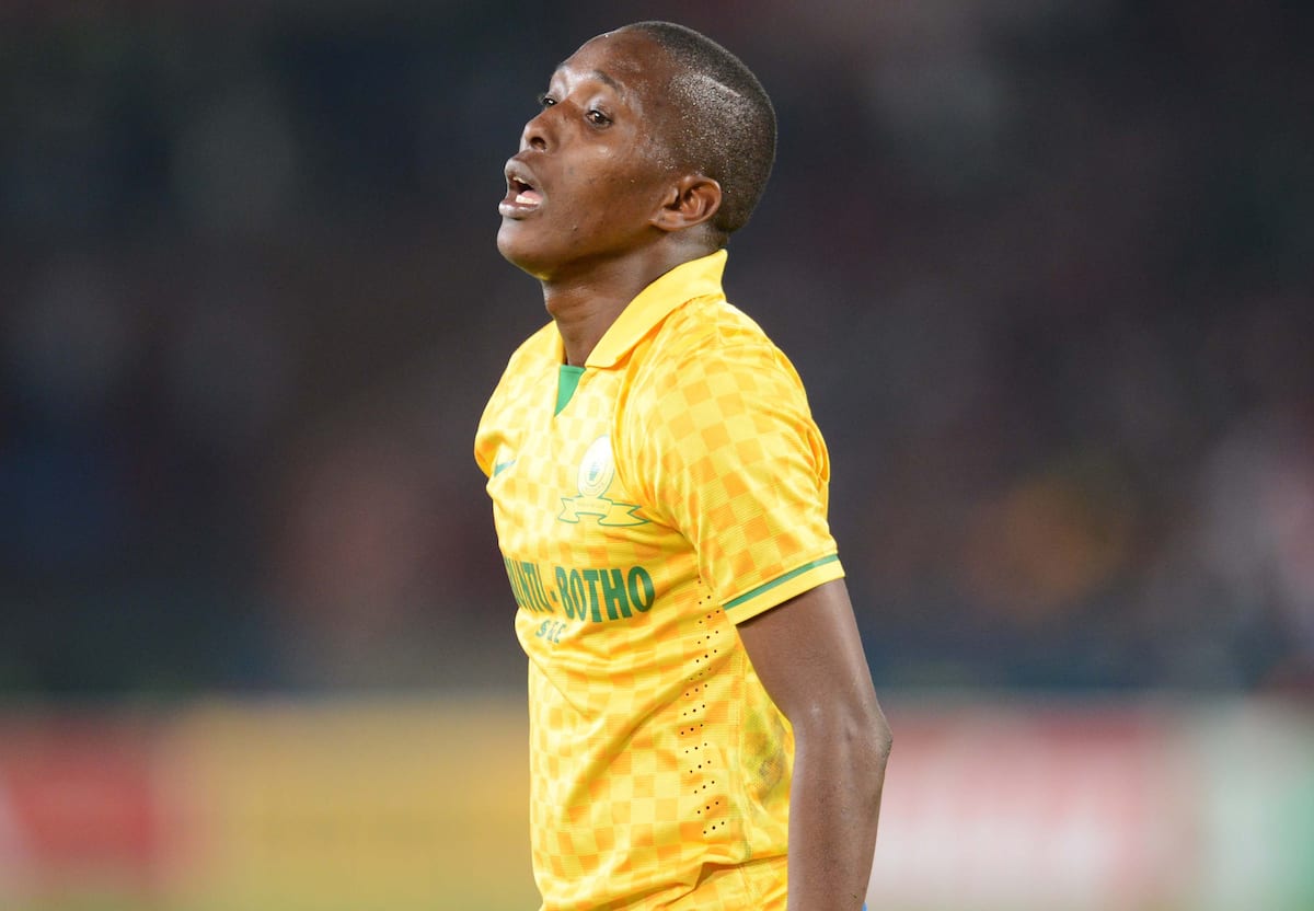 Who Are The Highest Paid Soccer Players In South Africa PSL 2021?