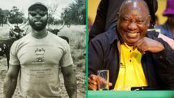 The good, the bad & the handsome: A look at President Cyril Ramaphosa’s 5 kids