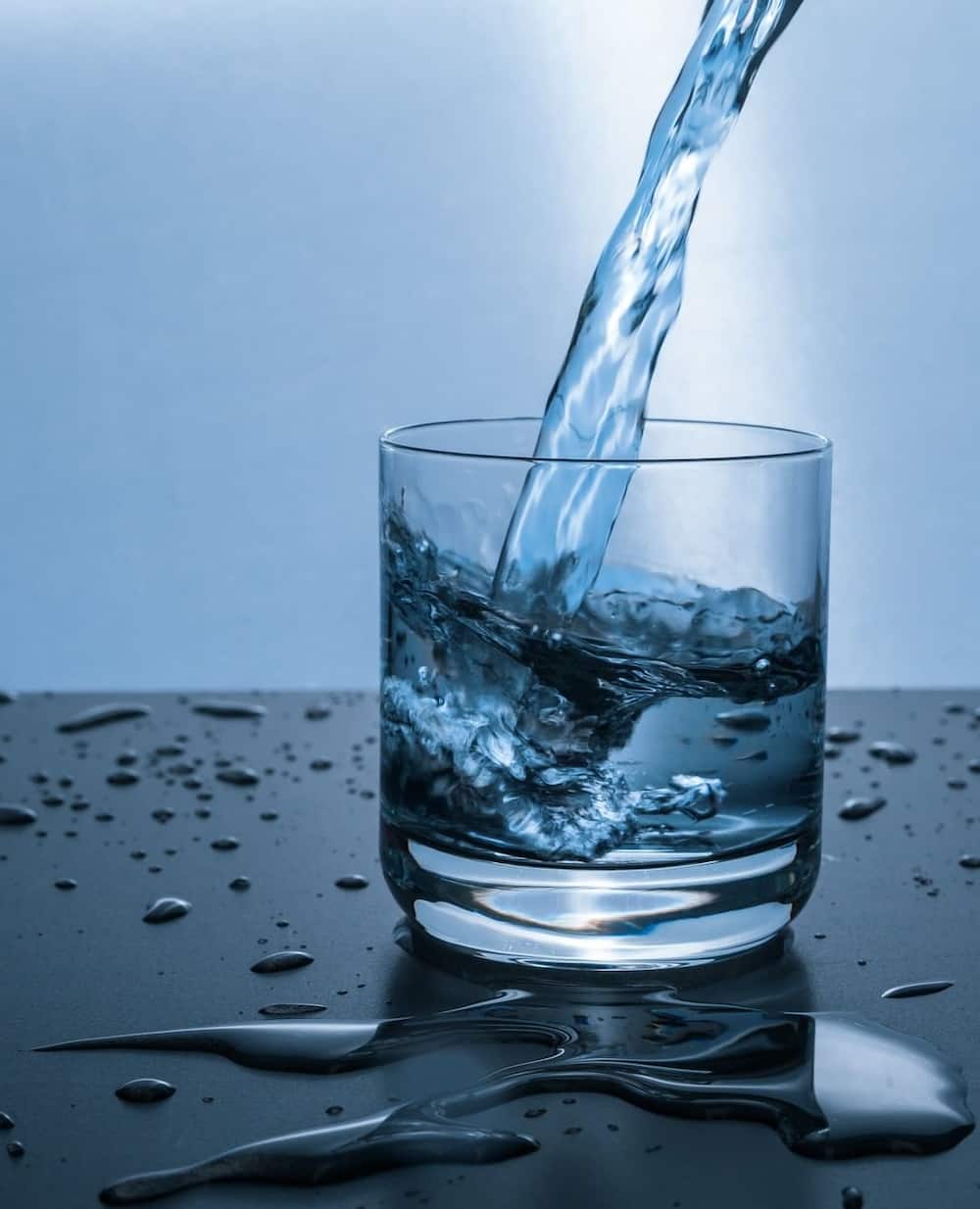 How to start a water purification business in south africa