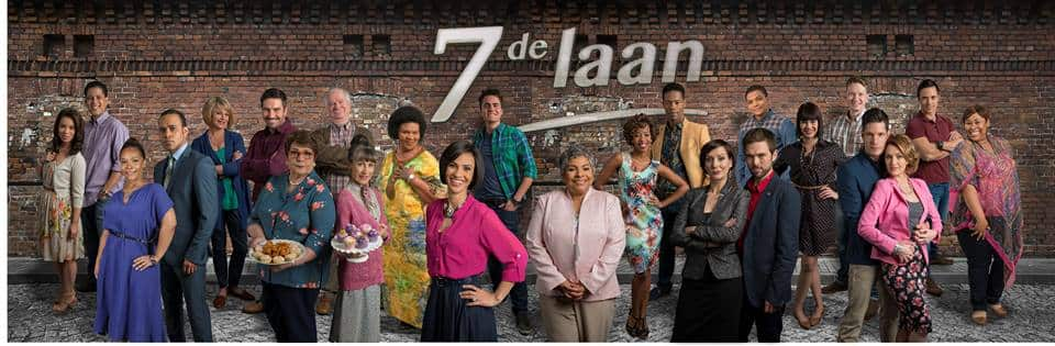 7de laan episodes 2013