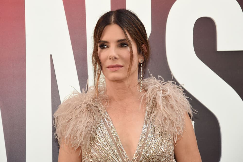 Sandra Bullock Net Worth: How much has the Oscar-winning actress made  during her career?