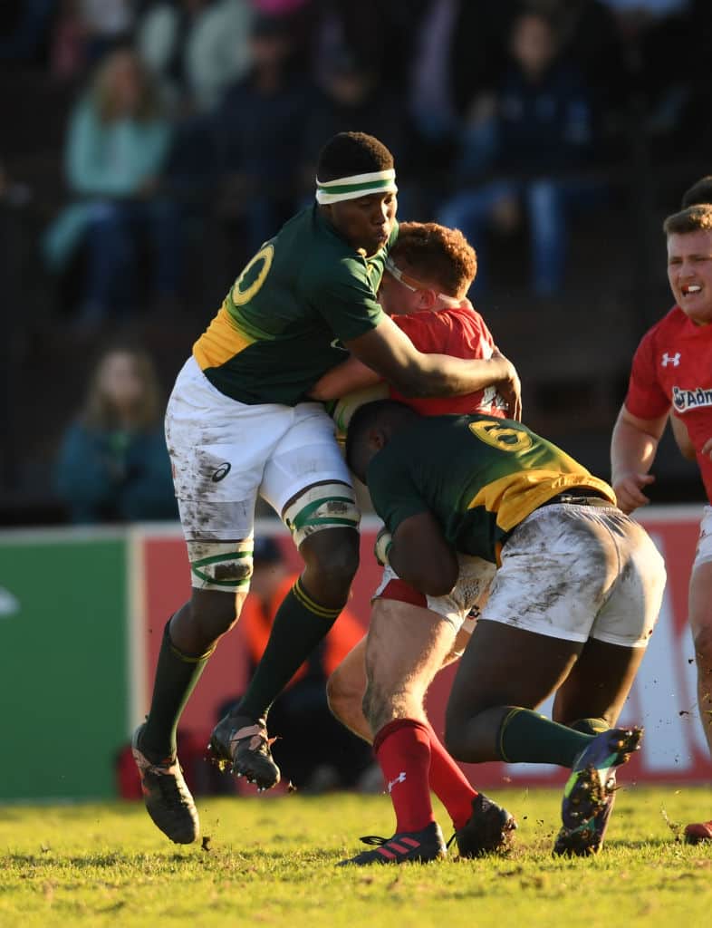 Top 10 rugby schools in South Africa 2021