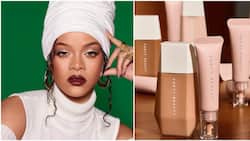 Halala: Rihanna introduces Fenty Beauty, Fenty Skin products to South Africa